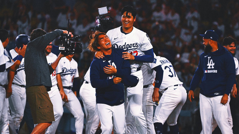 Dodgers Set Franchise Attendance Record, Surpassing 2 Million Fans in 40 Games