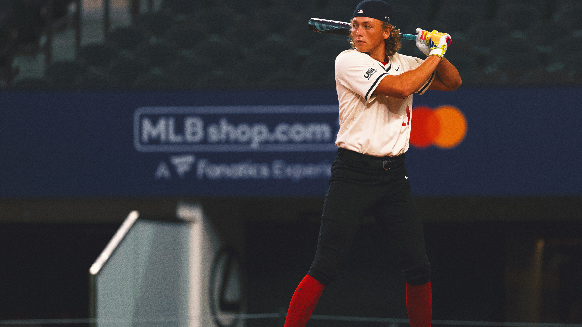 2025 MLB Draft Odds: Ethan Holliday Clear Favorite To Go No. 1