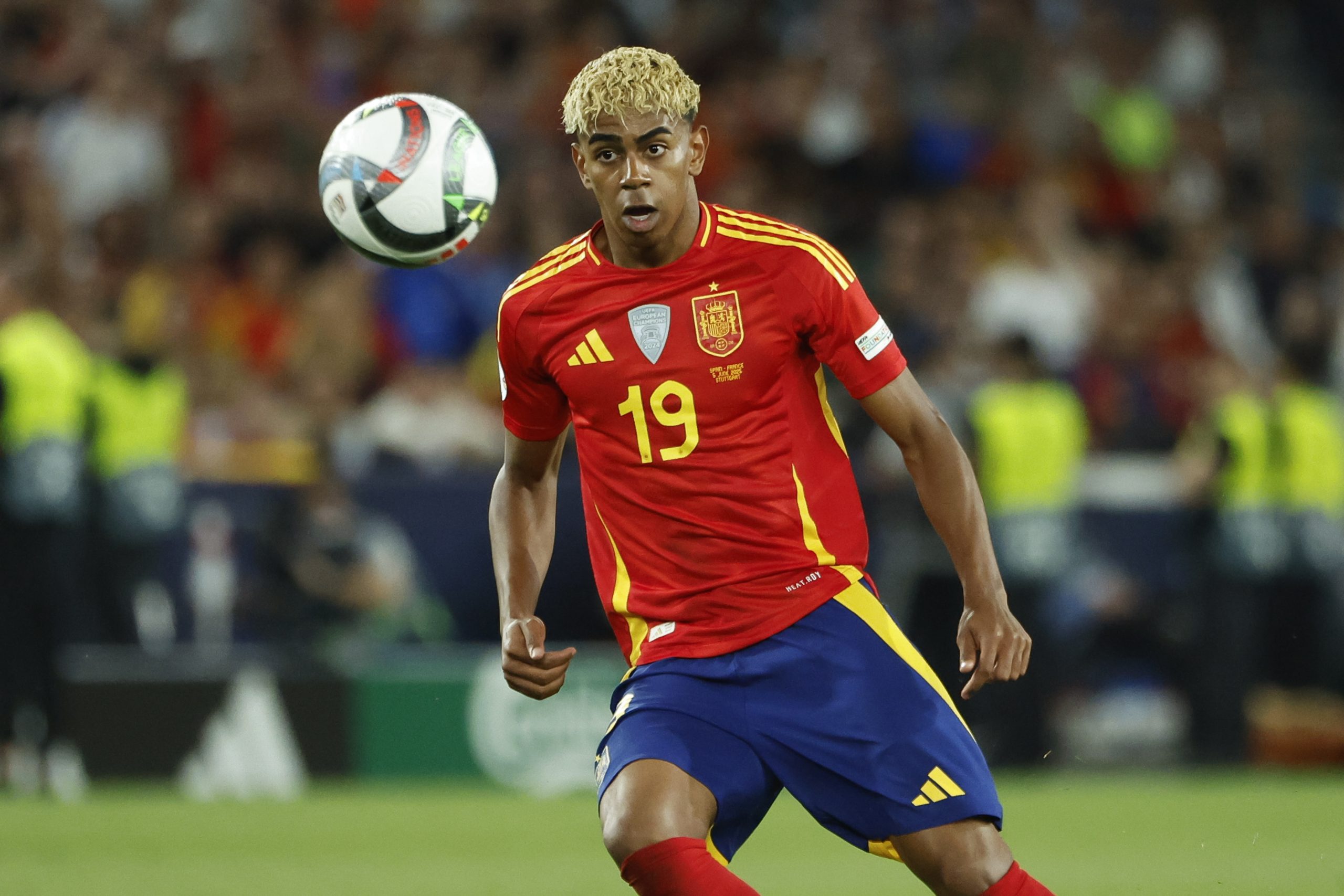 2025 UEFA Nations League odds: Spain and Portugal to face off in final