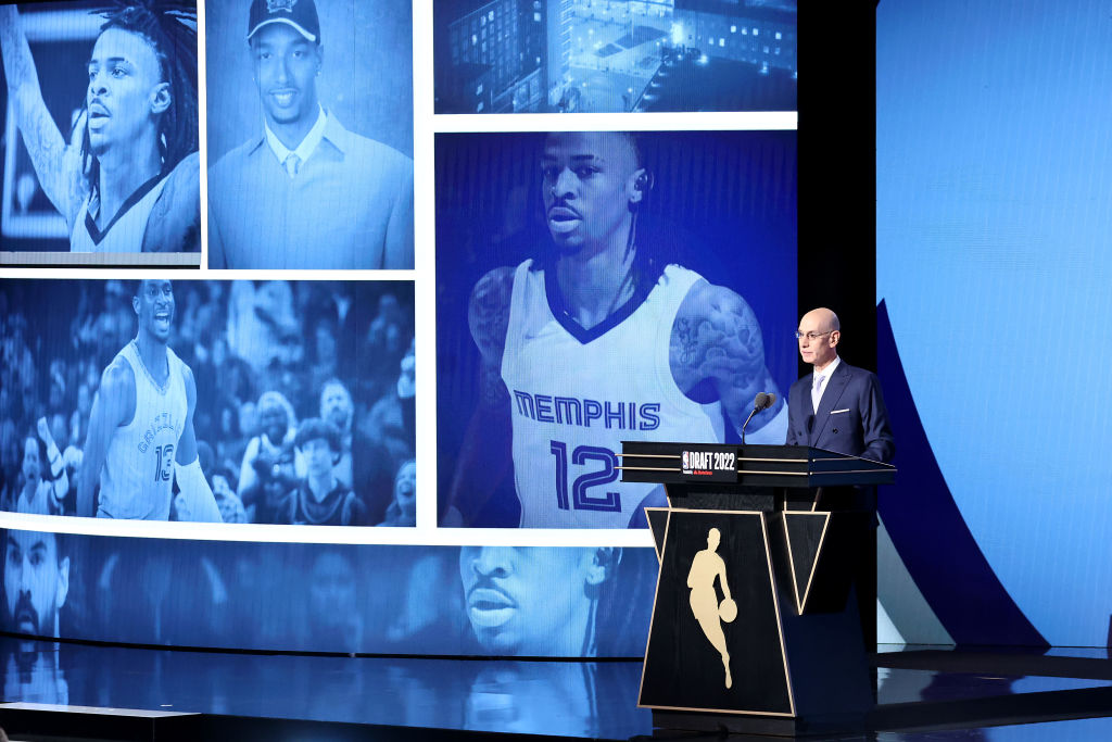 Memphis Grizzlies 2025 NBA Draft picks and mock selections entering draft week