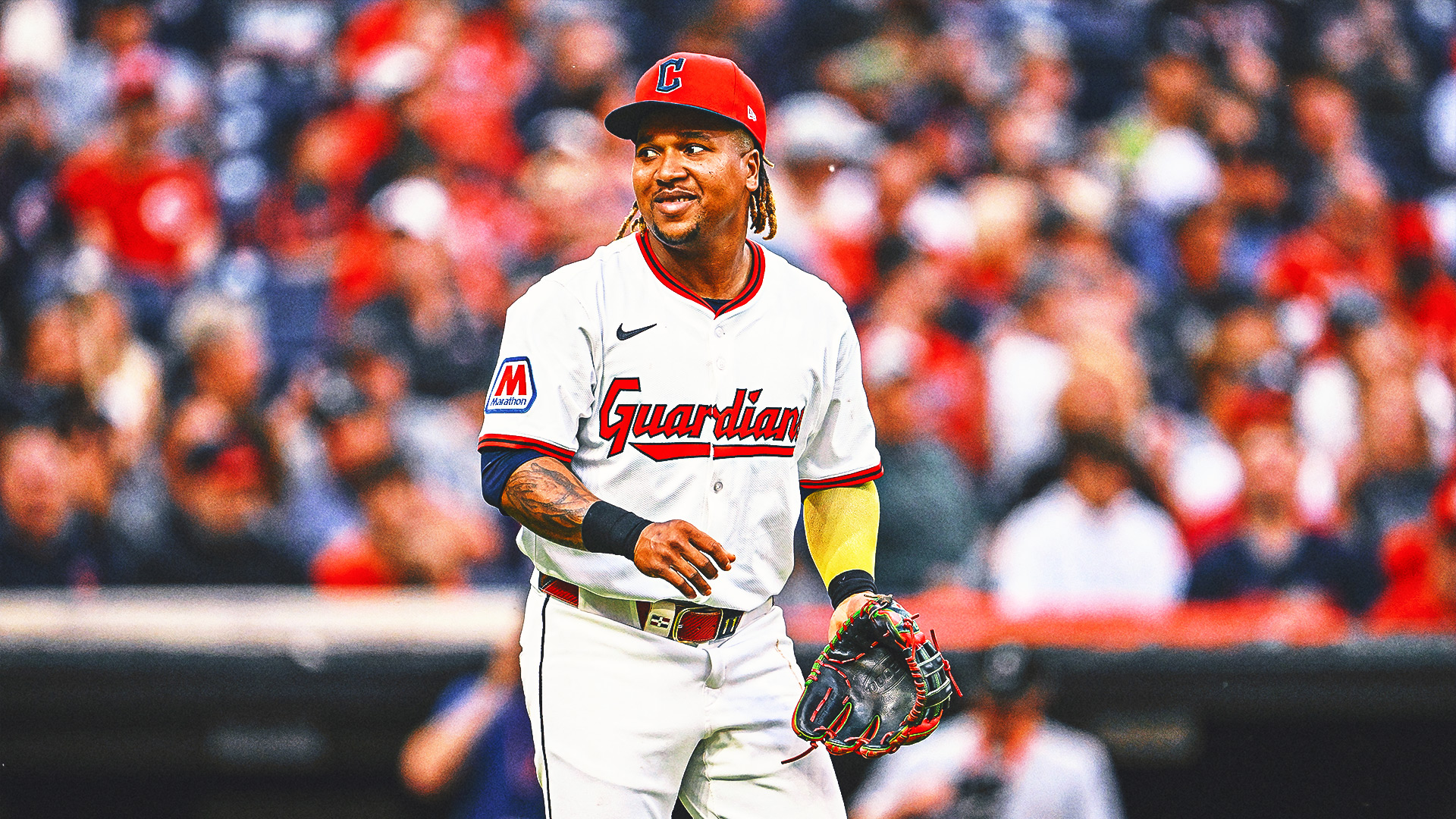 MLB Roundtable: Is José Ramirez Cleveland’s GOAT? What’s with the Braves?