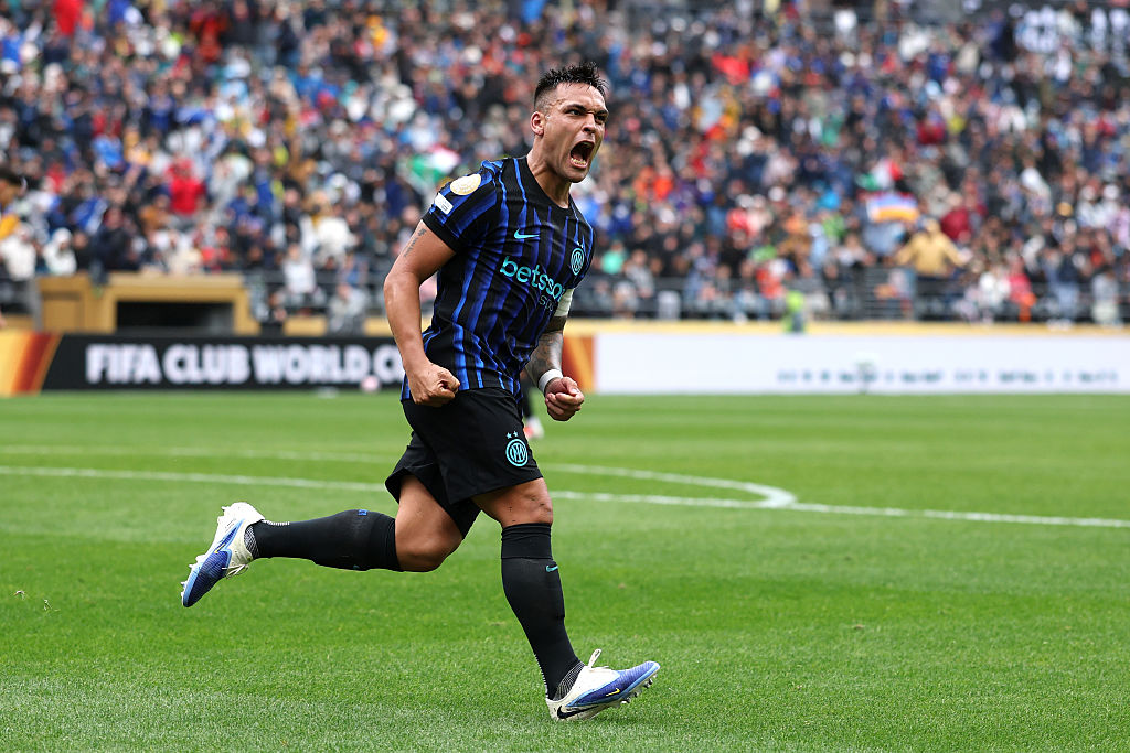 Inter Milan vs. River Plate: Preview, odds, how to watch, time