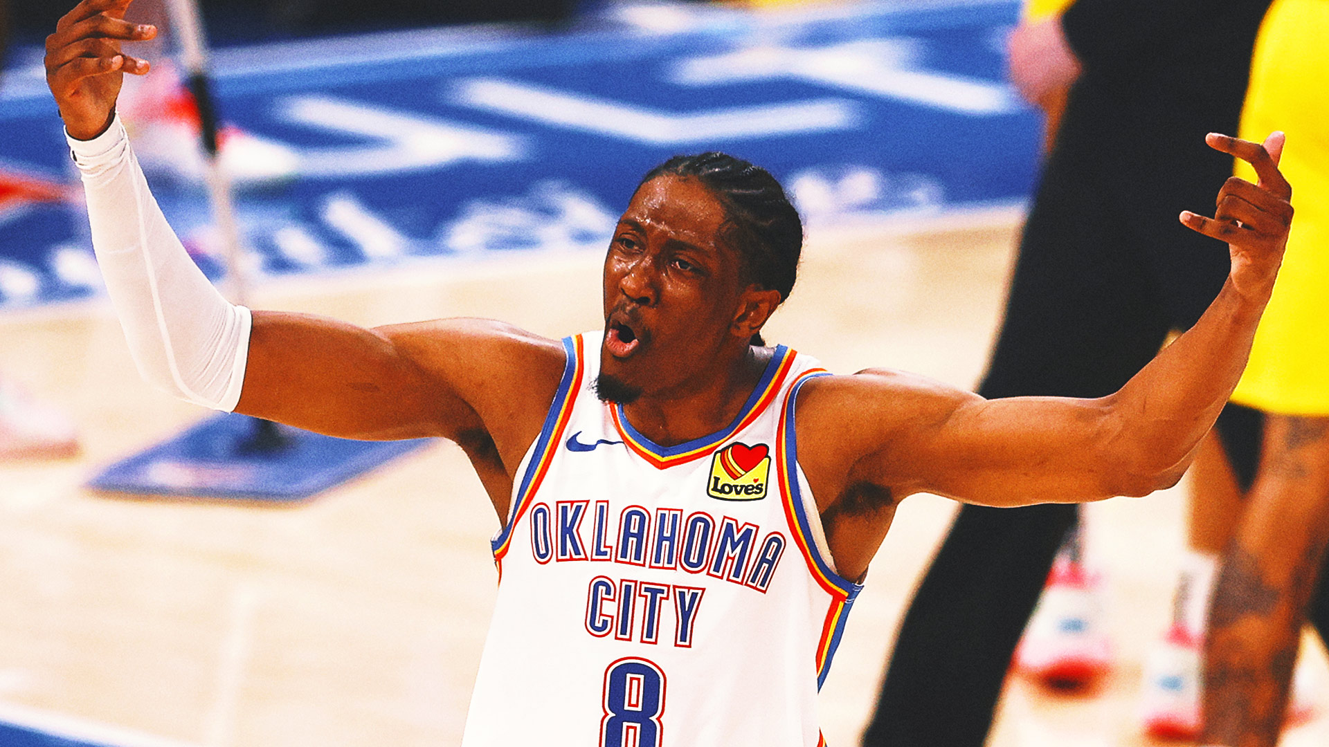 One Win Away! OKC on Verge Of NBA Finals Title; Can The Pacers Respond?