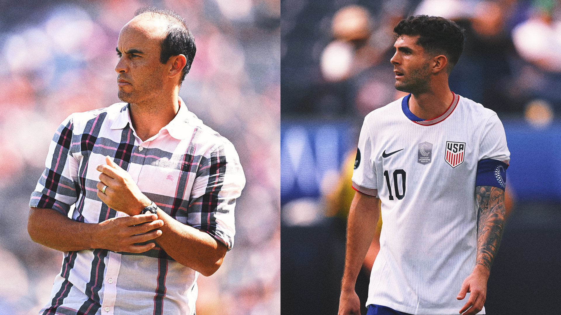 USMNT Stars Pulisic, Donovan Clash Over Gold Cup Absences Amid Team Criticism