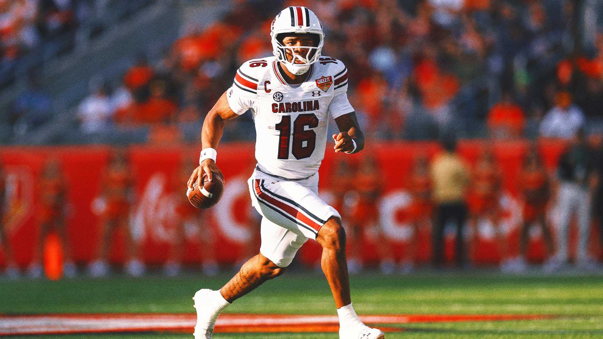 South Carolina’s LaNorris Sellers Turned Down Multiple Pricey NIL Transfer Deals
