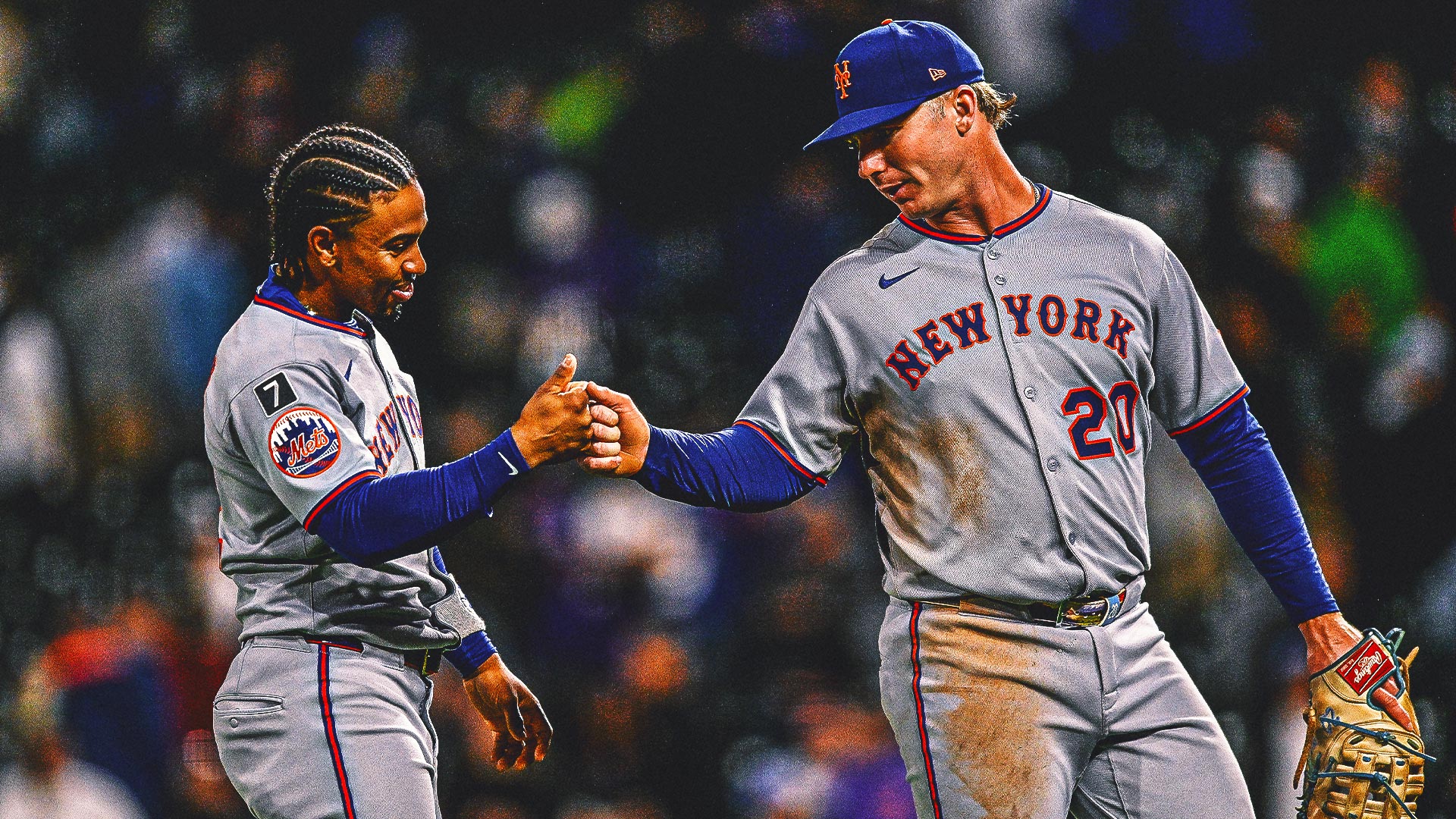 Last Night in Baseball: Francisco Lindor hits two-run double on broken toe