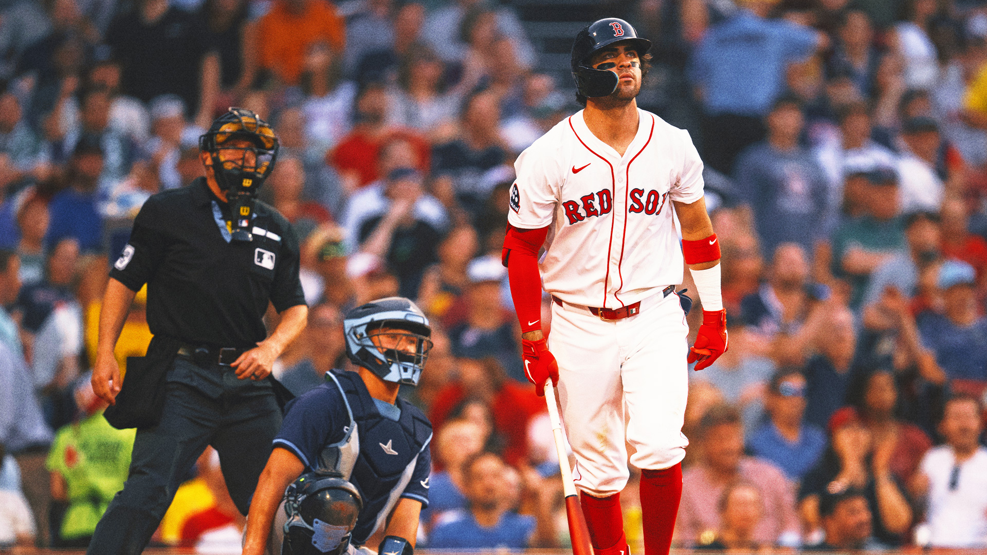 Last Night in Baseball: Marcelo Mayer’s first multi-homer game powers Red Sox