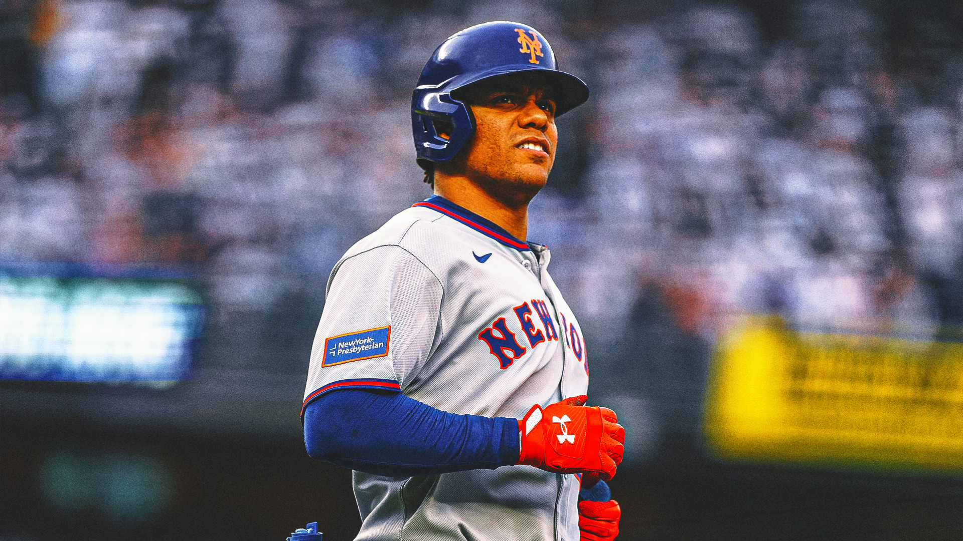 Is Juan Soto the unluckiest hitter in baseball? For the Mets star, it’s about ‘staying the course’