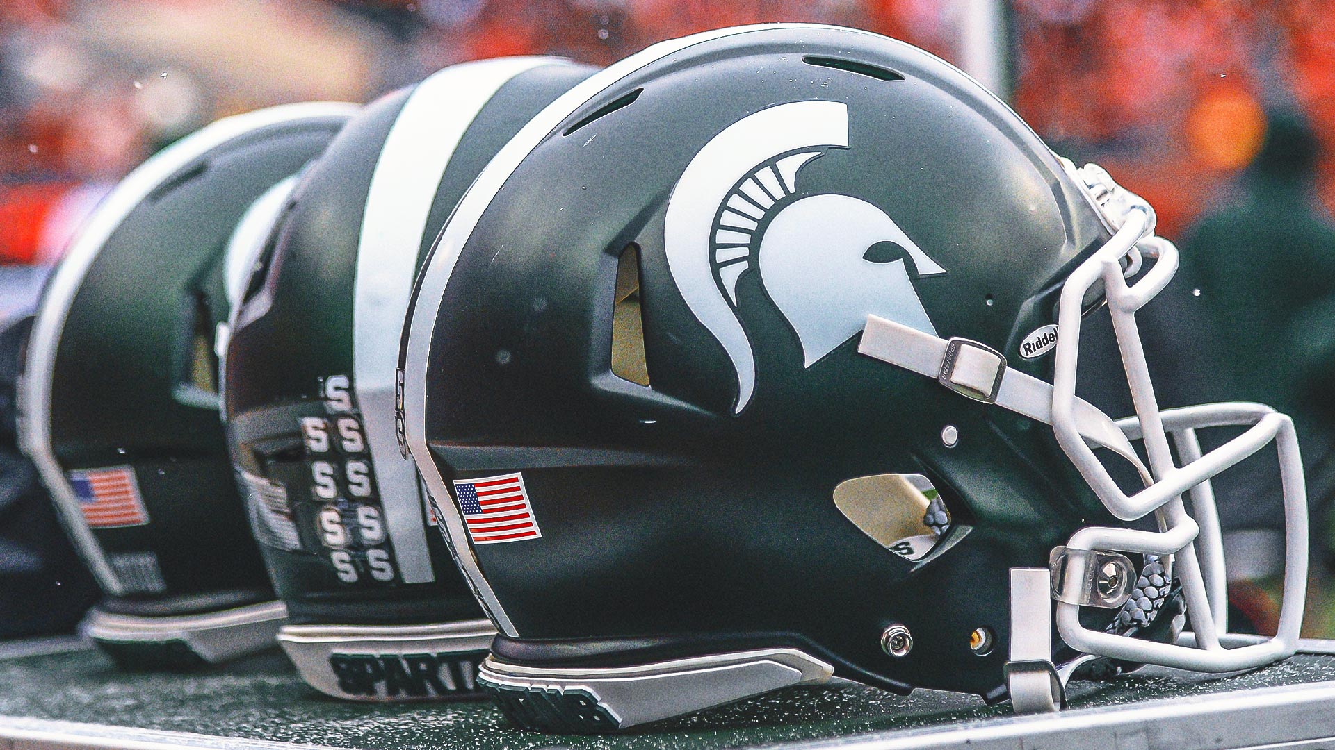 Michigan State president advises board to hire Georgia Tech AD J Batt