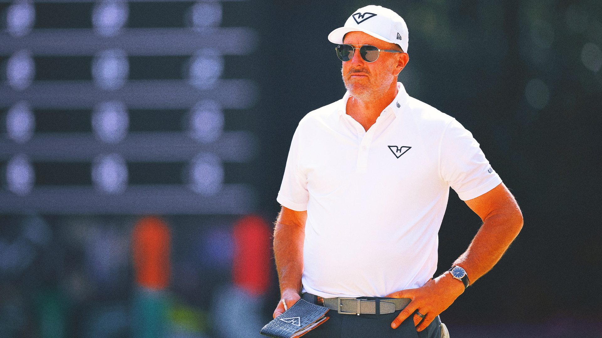 ‘High likelihood’ next U.S. Open will be Phil Mickelson’s last