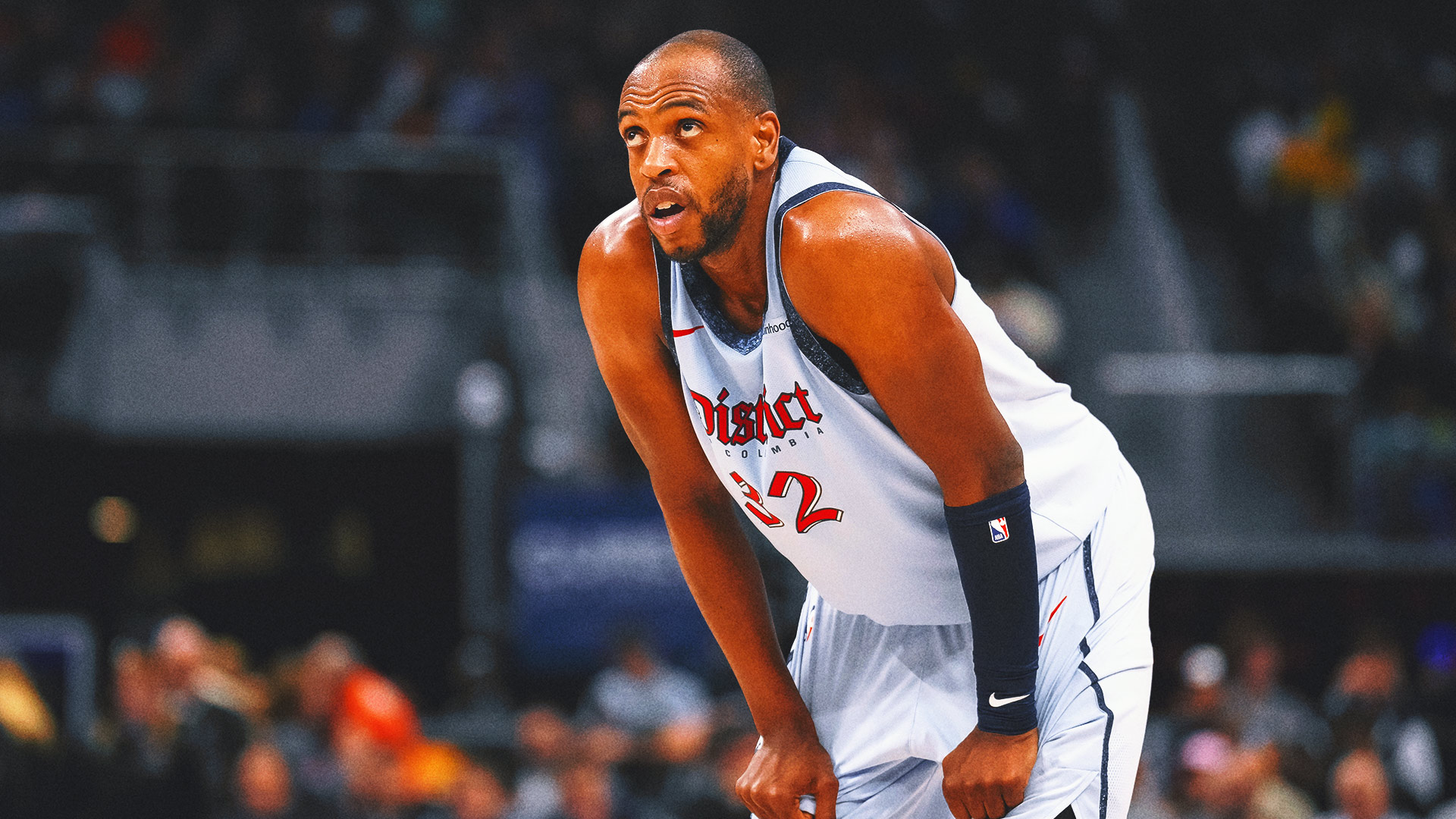 2025 NBA offseason buzz: Middleton sticks with rebuilding Wizards