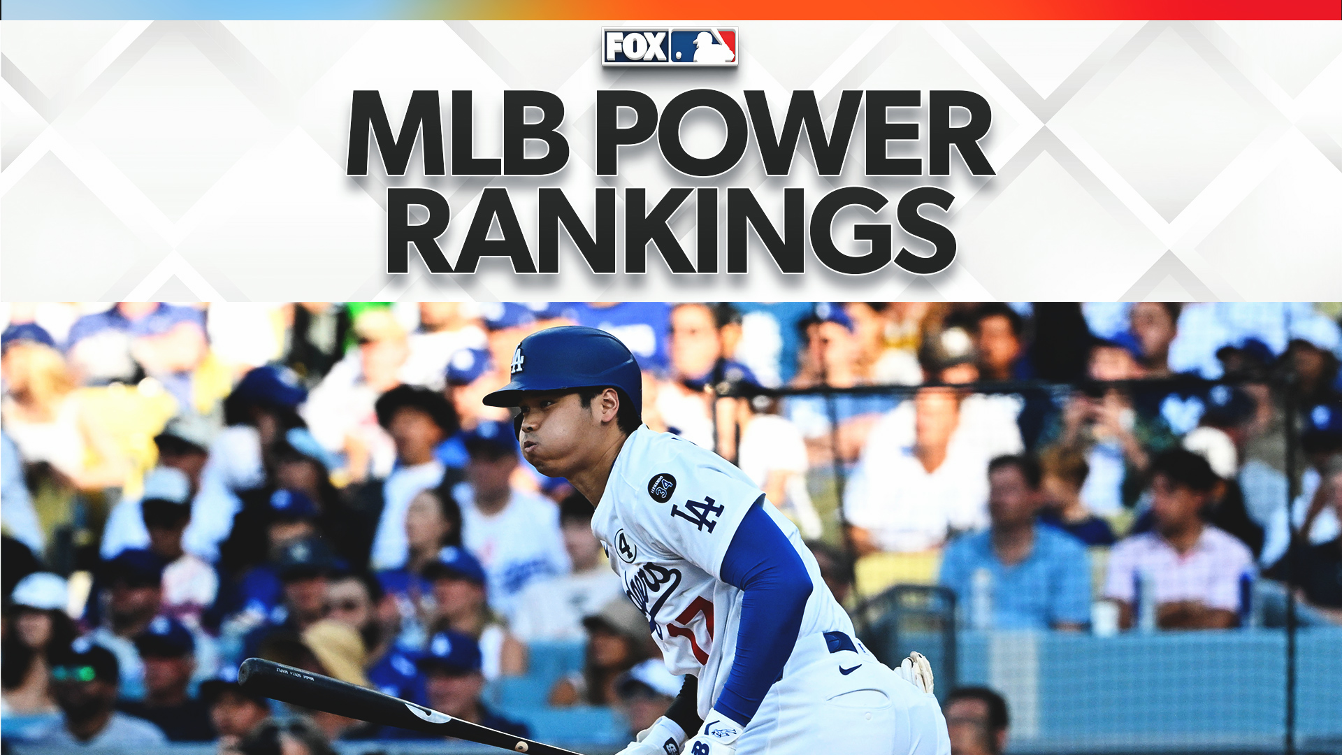 2025 MLB power rankings: Tigers jump, Dodgers best Yankees again