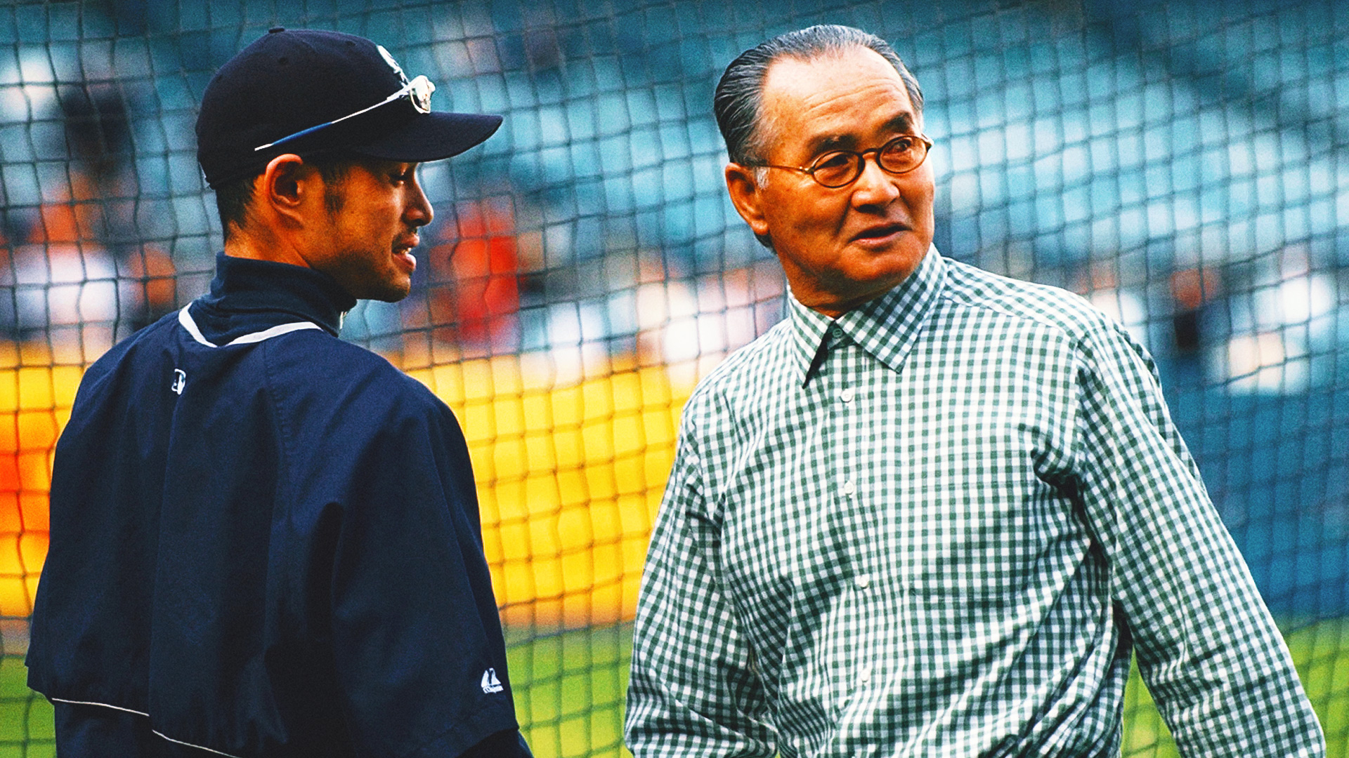 Shigeo Nagashima, known in Japan as ‘Mr. Pro Baseball,’ dies at 89