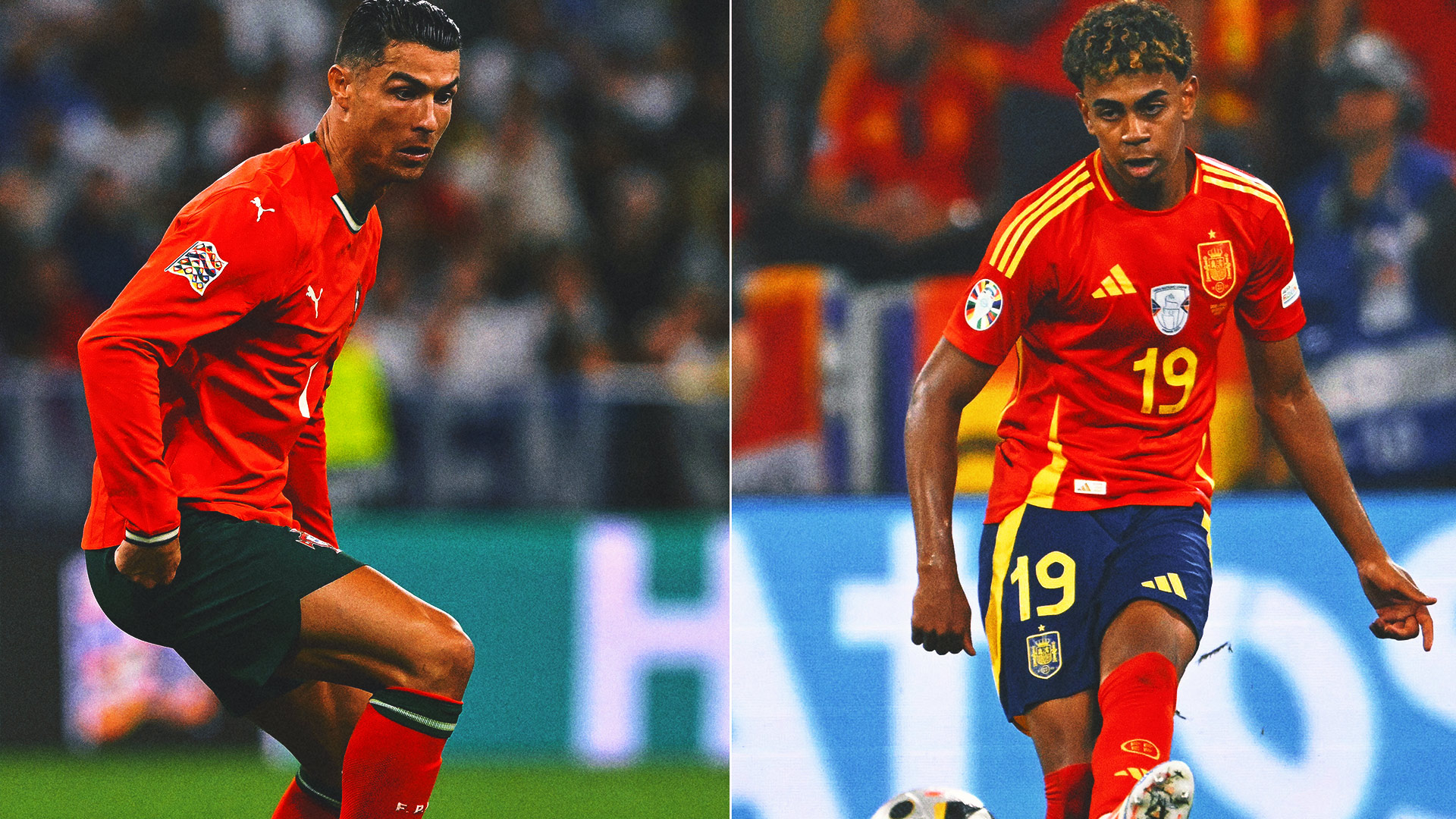 UEFA Nations League Final: Spain-Portugal is more than just Ronaldo vs. Yamal