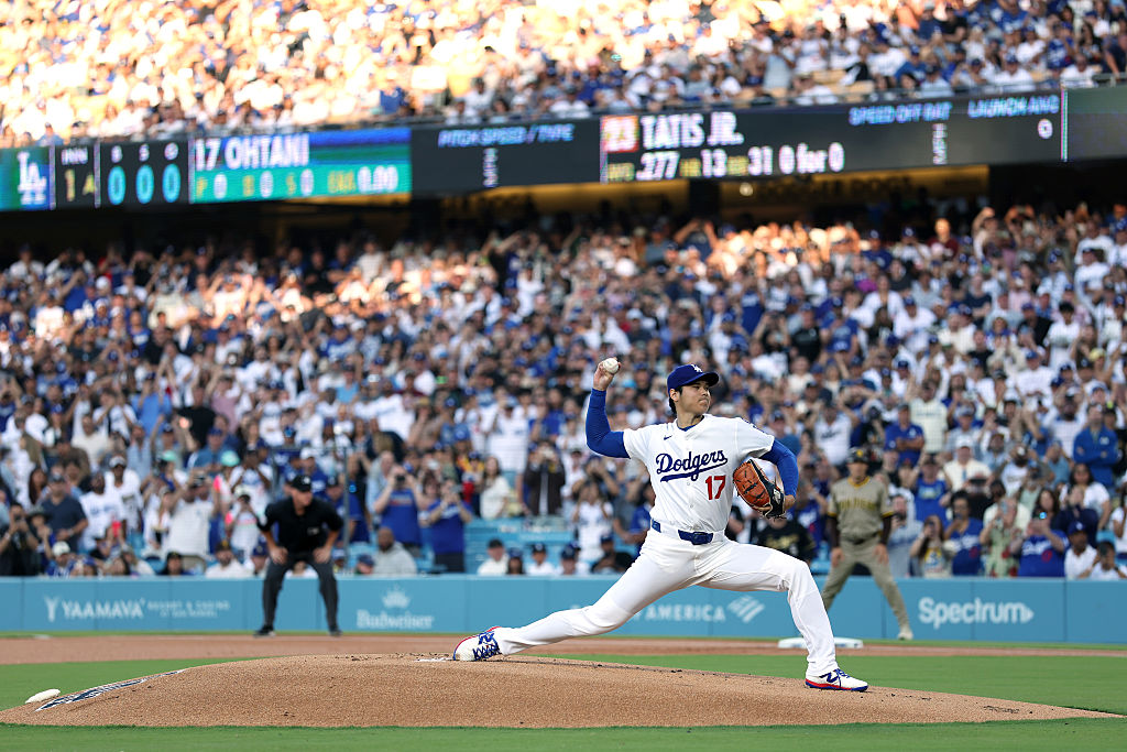 2025 MLB All-Star Voting: Leaders and full standings by position after first fan update