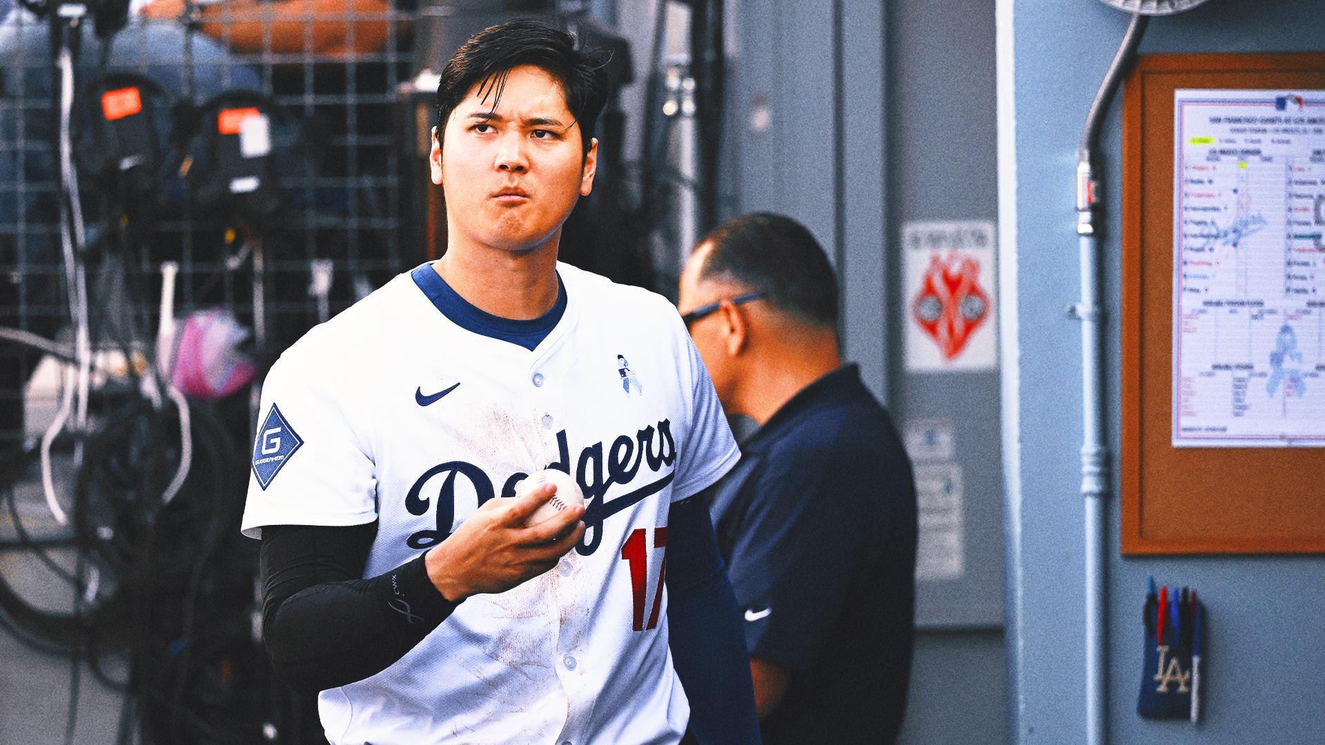 MVPs, 50/50, World Series: Shohei Ohtani’s big feats since he last pitched