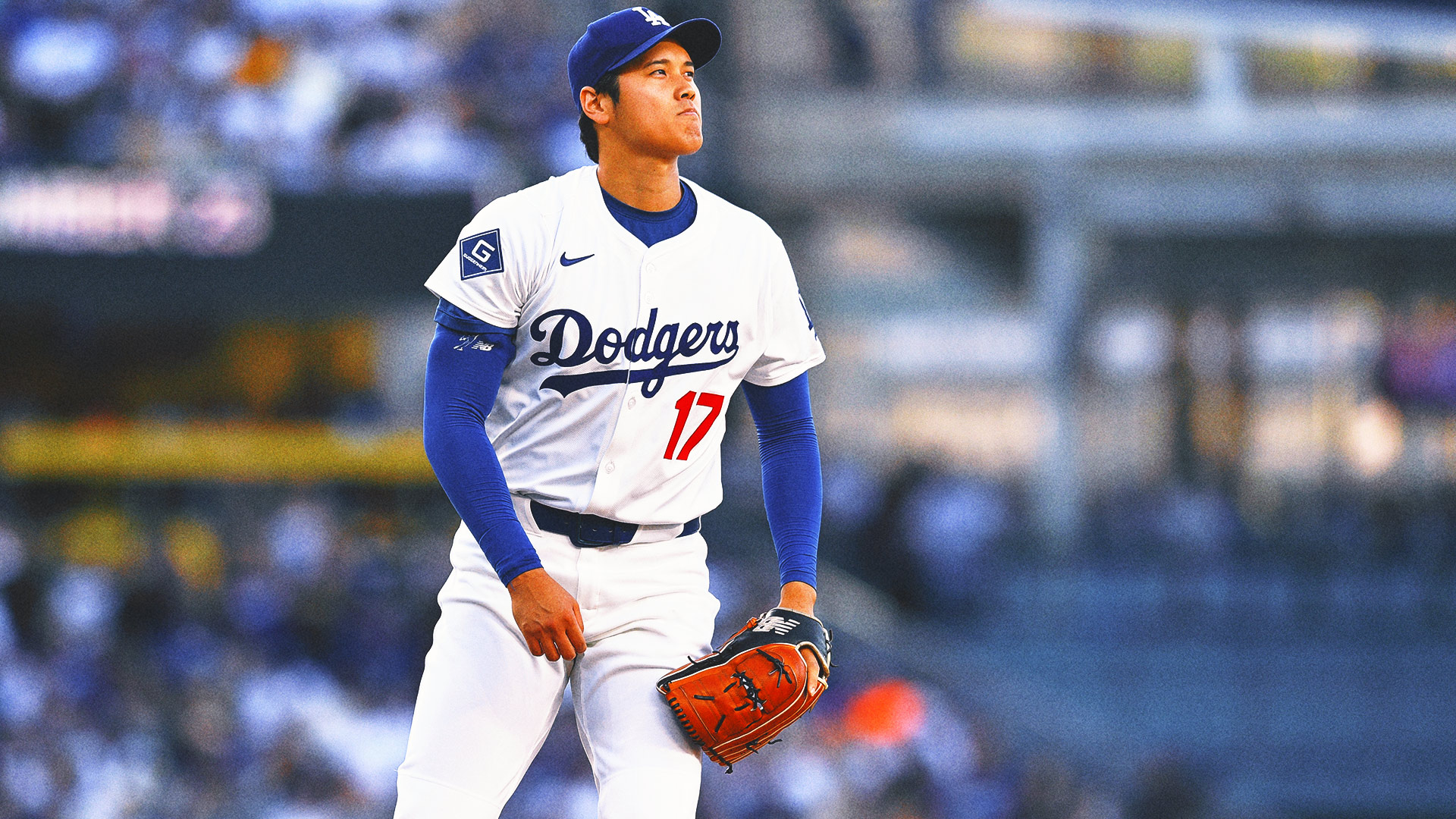 ‘I Was Kinda Fanboying’: The Ohtani Experience Is Back In Dodgers Pitching Debut