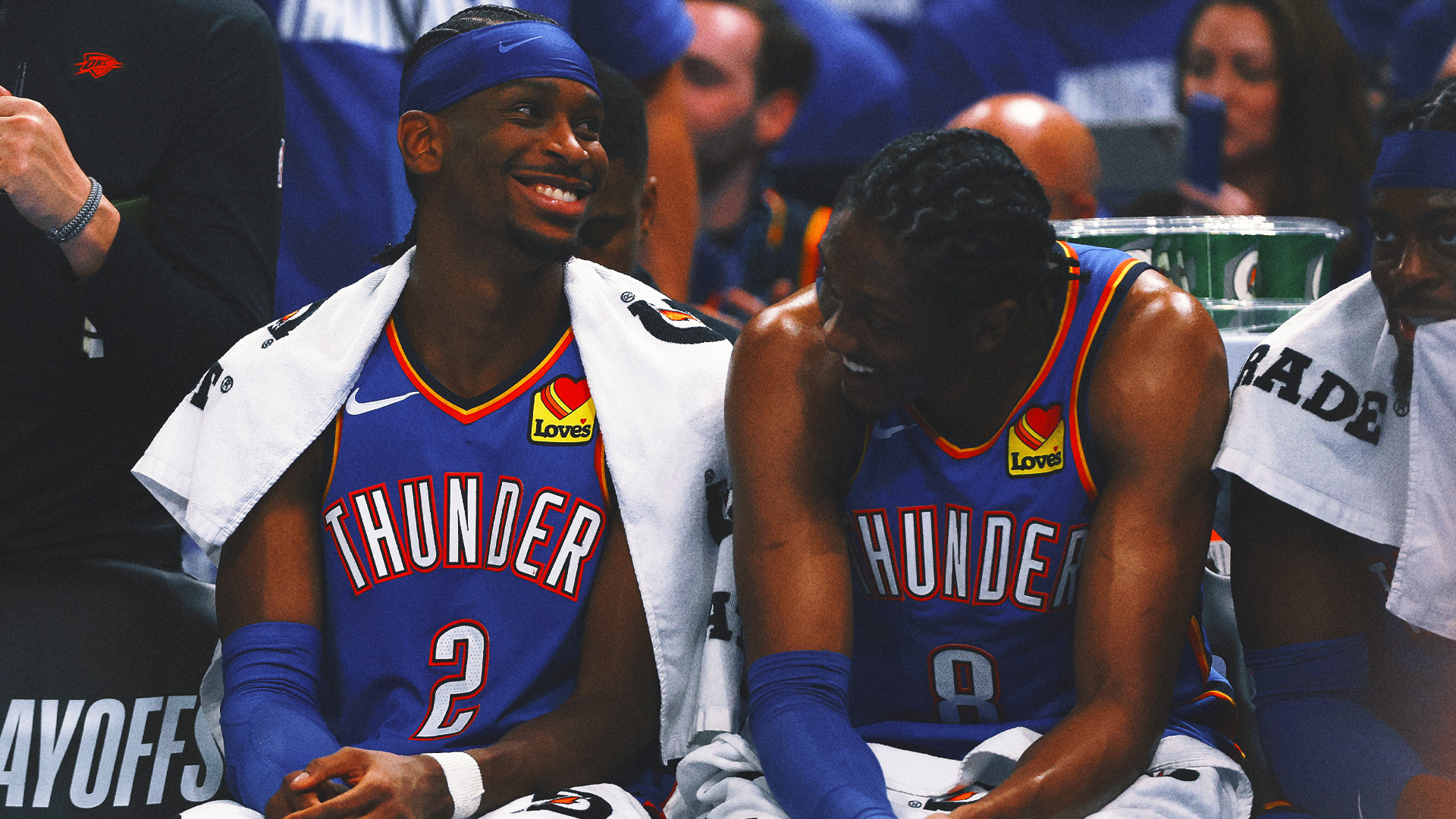 2025-26 NBA Finals Odds: Oklahoma City Thunder Favored To Repeat