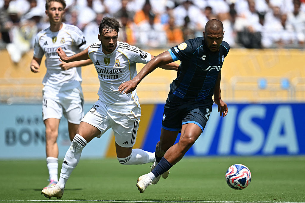 Al-Hilal vs. Pachuca: Preview, odds, how to watch, time