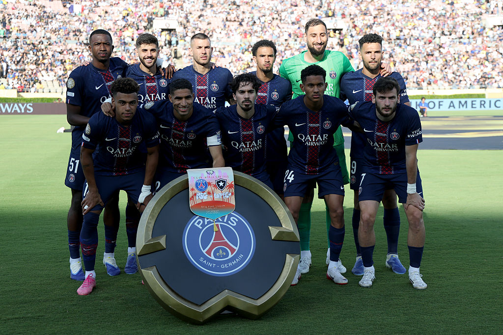 Seattle Sounders vs Paris Saint-Germain: Preview, odds, how to watch, time