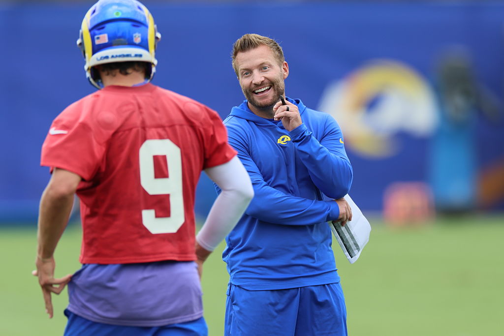 2025 Los Angeles Rams Training Camp: Schedule, dates plus offseason moves analysis