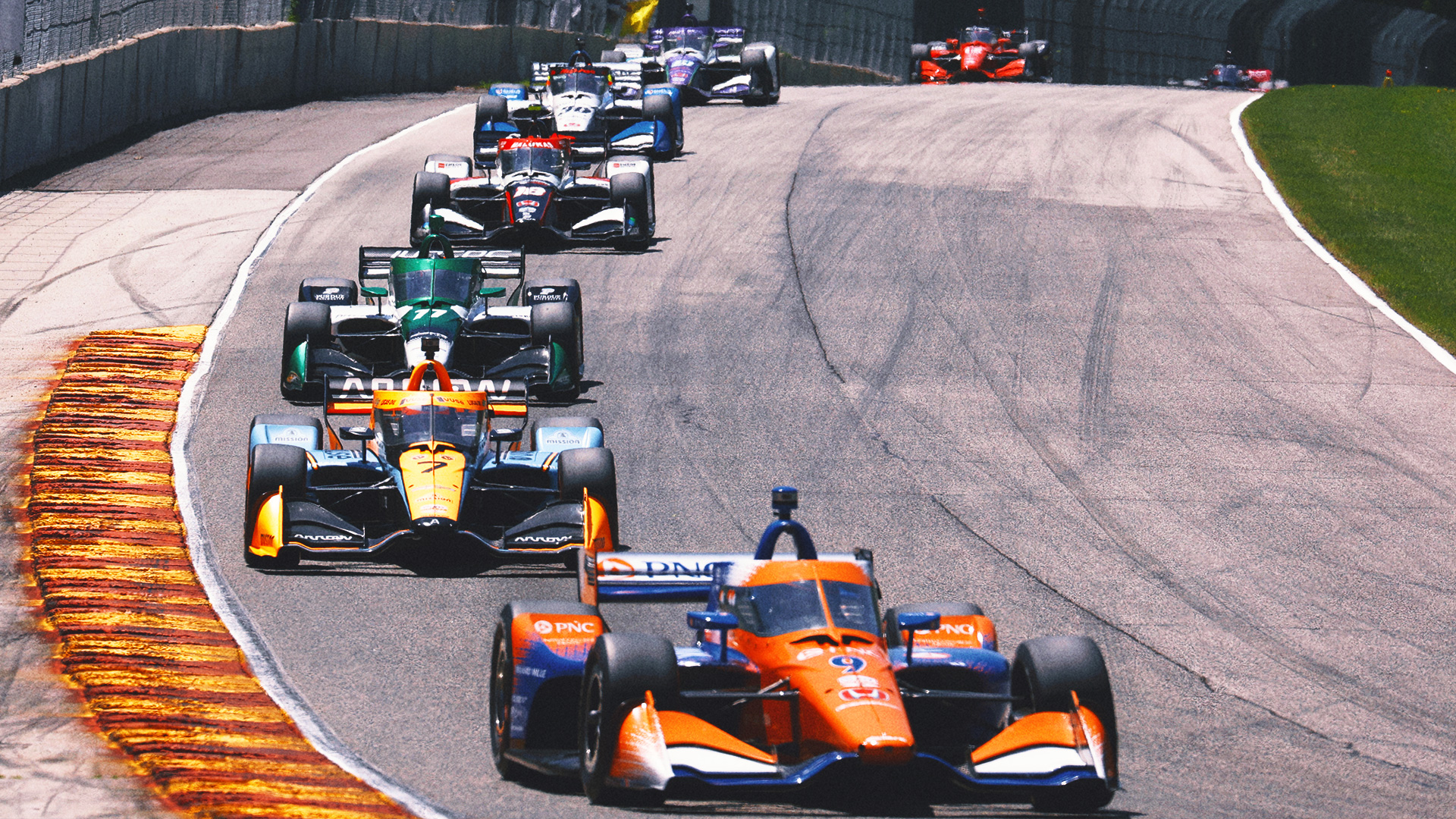 From Strategy To Cheese, Here's What You Should Know Before Road America