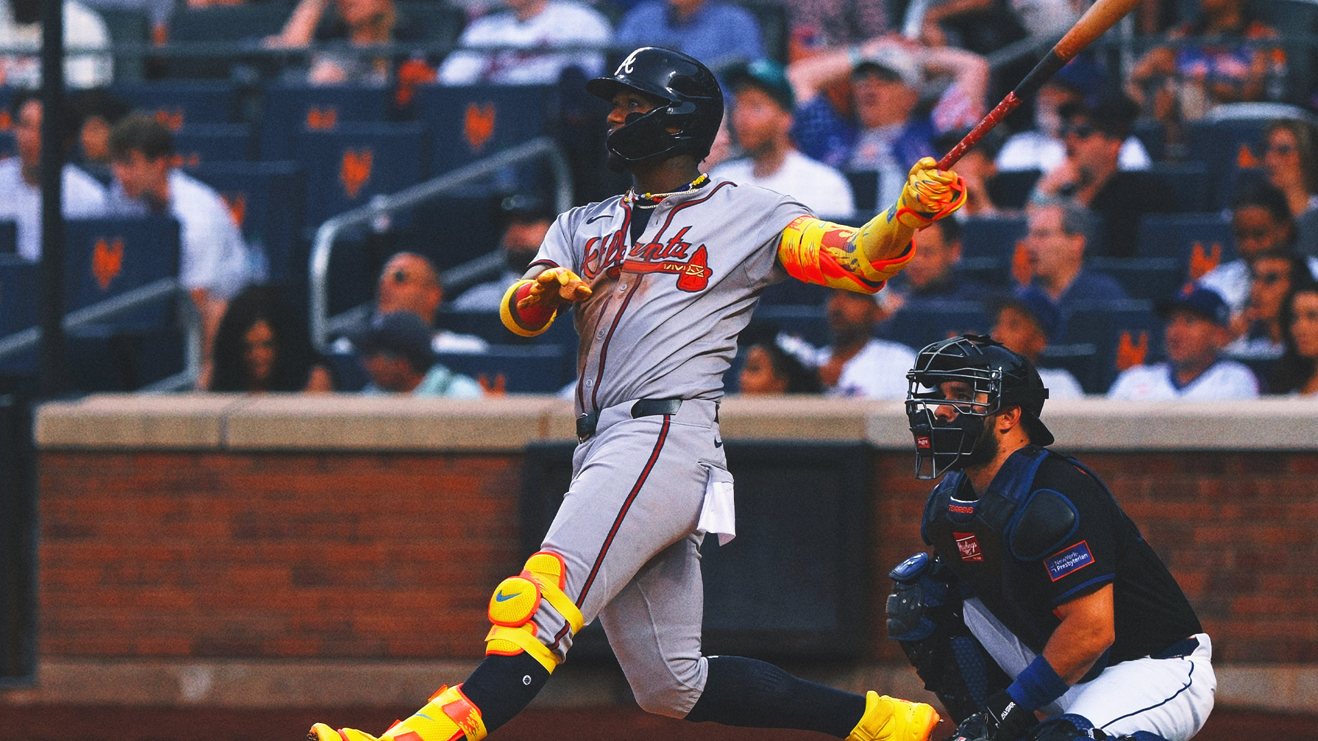 Braves' Ronald Acuña Jr. to Participate in Home Run Derby at Home Ballpark