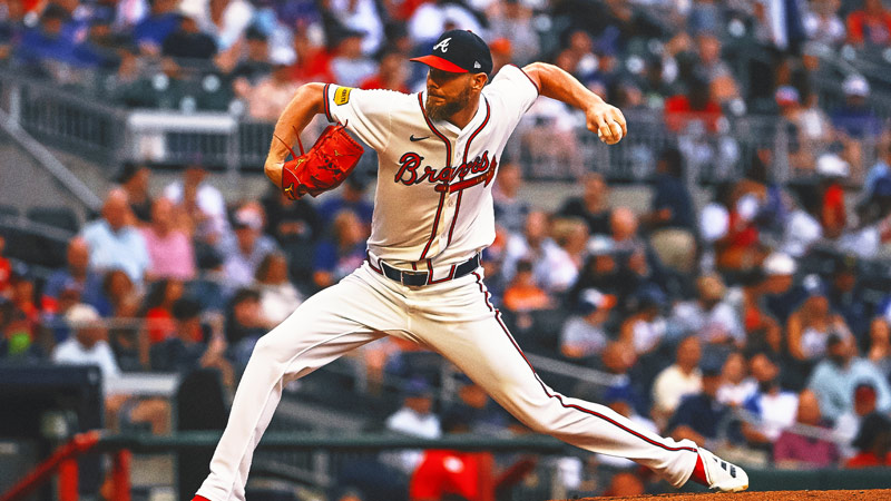 2025 MLB Trade Deadline Rumor Tracker: Braves GM Insists Chris Sale Will Stay