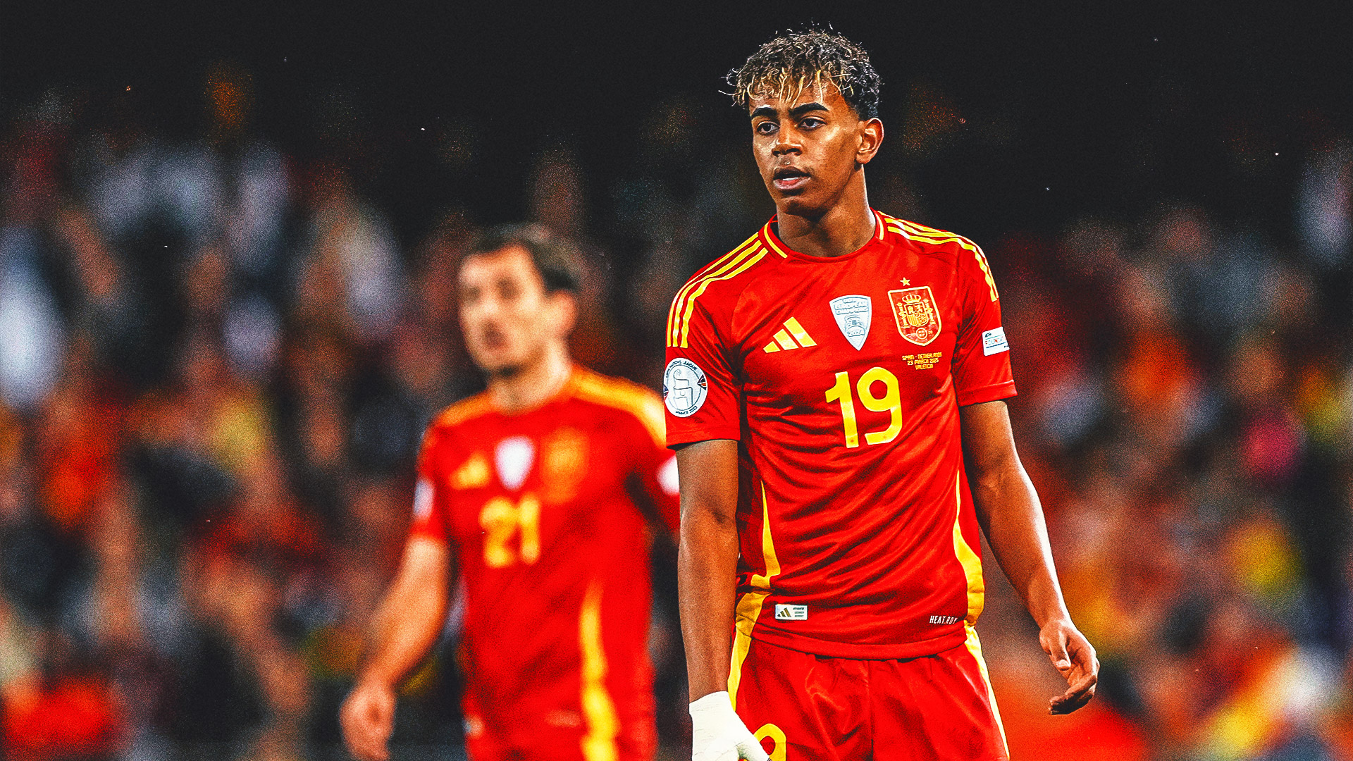 Spain vs. France: UEFA Nations League semifinal live score, updates