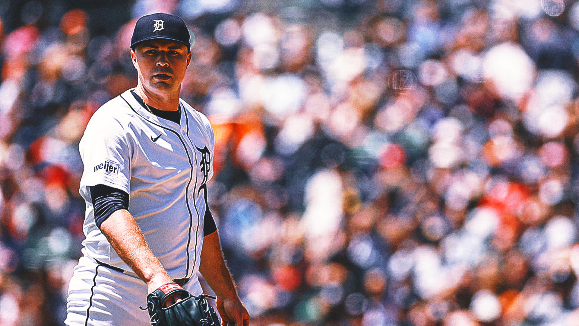 2025 MLB odds: Bettors backing Detroit Tigers to win AL Pennant