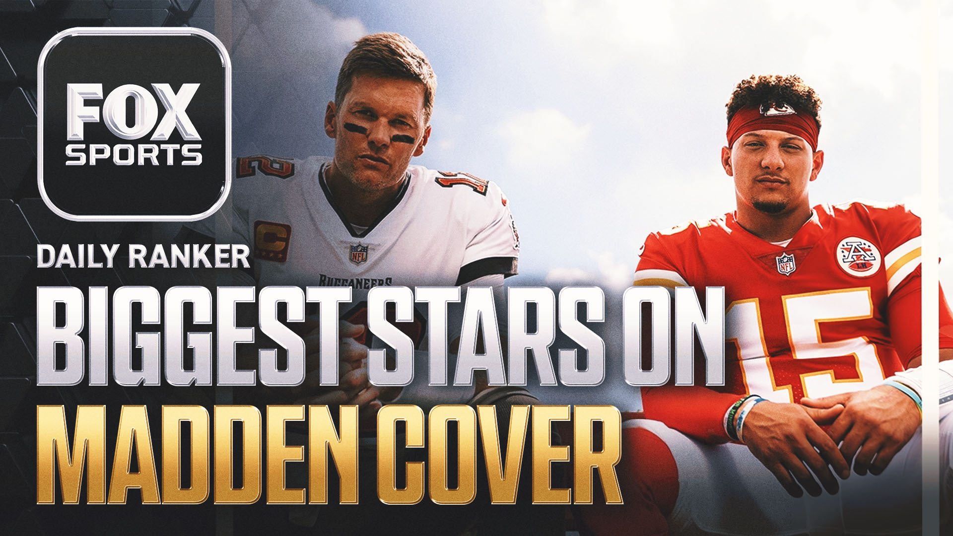 Who are the top 10 most dominant stars to make the cover of Madden all-time?
