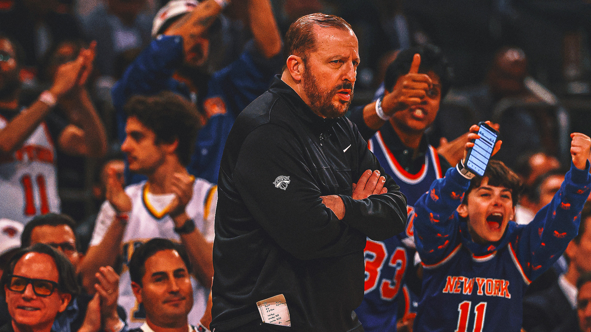 Knicks fire Tom Thibodeau: Next steps, potential replacements, trade targets