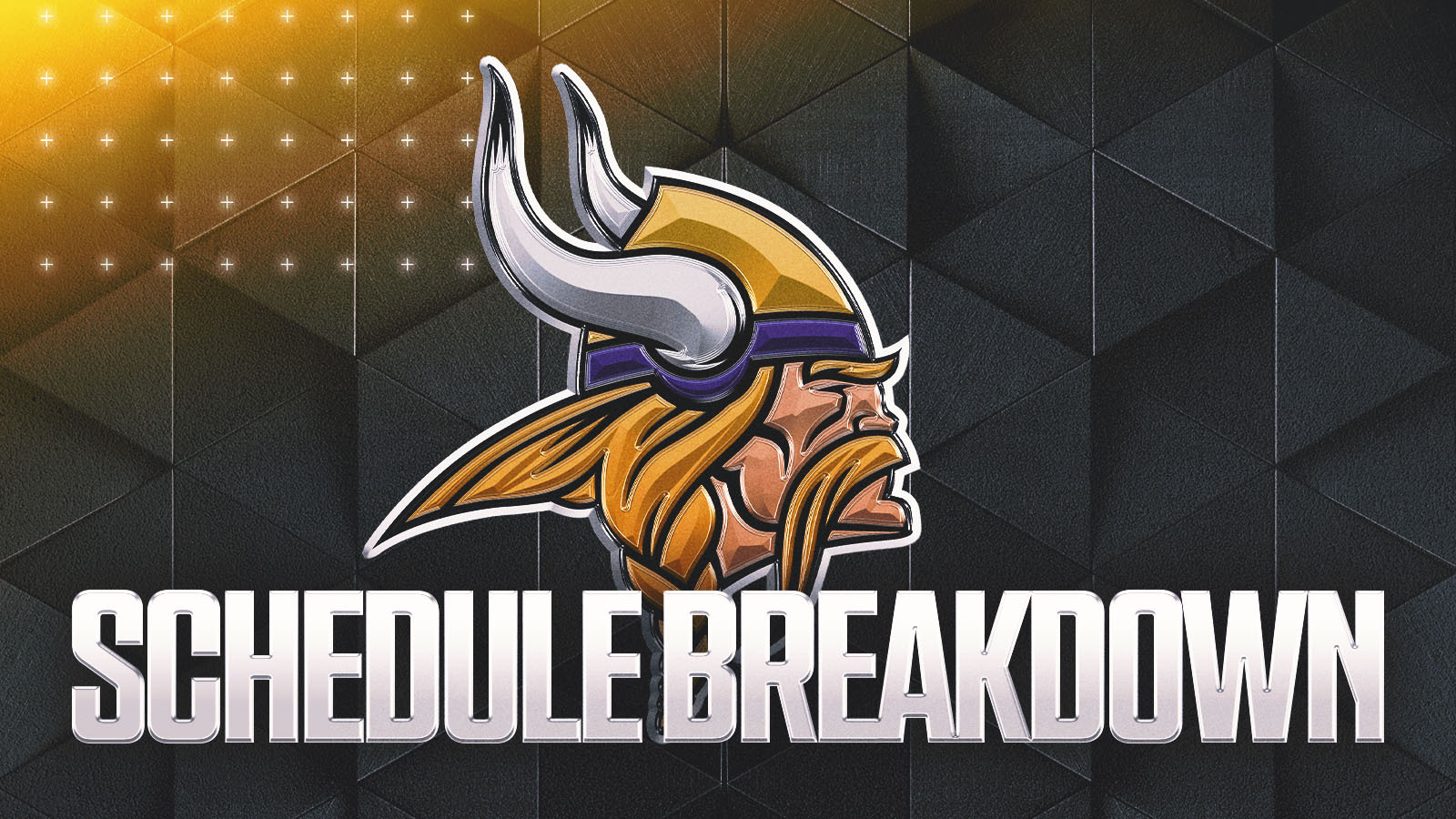 2025 Vikings game-by-game predictions: Will J.J. McCarthy prove to be right QB move?