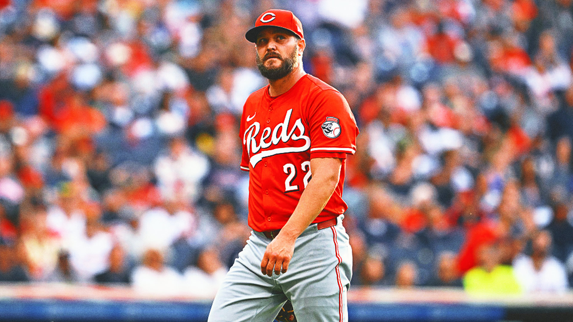 Wade Miley doesn’t want to discuss involvement in late Tyler Skaggs case