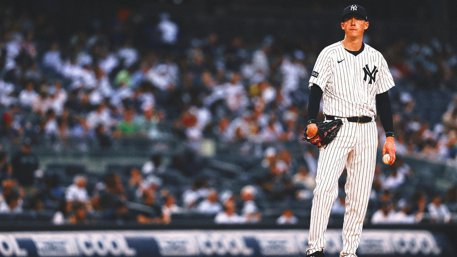 Last Night in Baseball: The Yankees Have Lost 6 in a Row (But Weren’t Shut Out!)