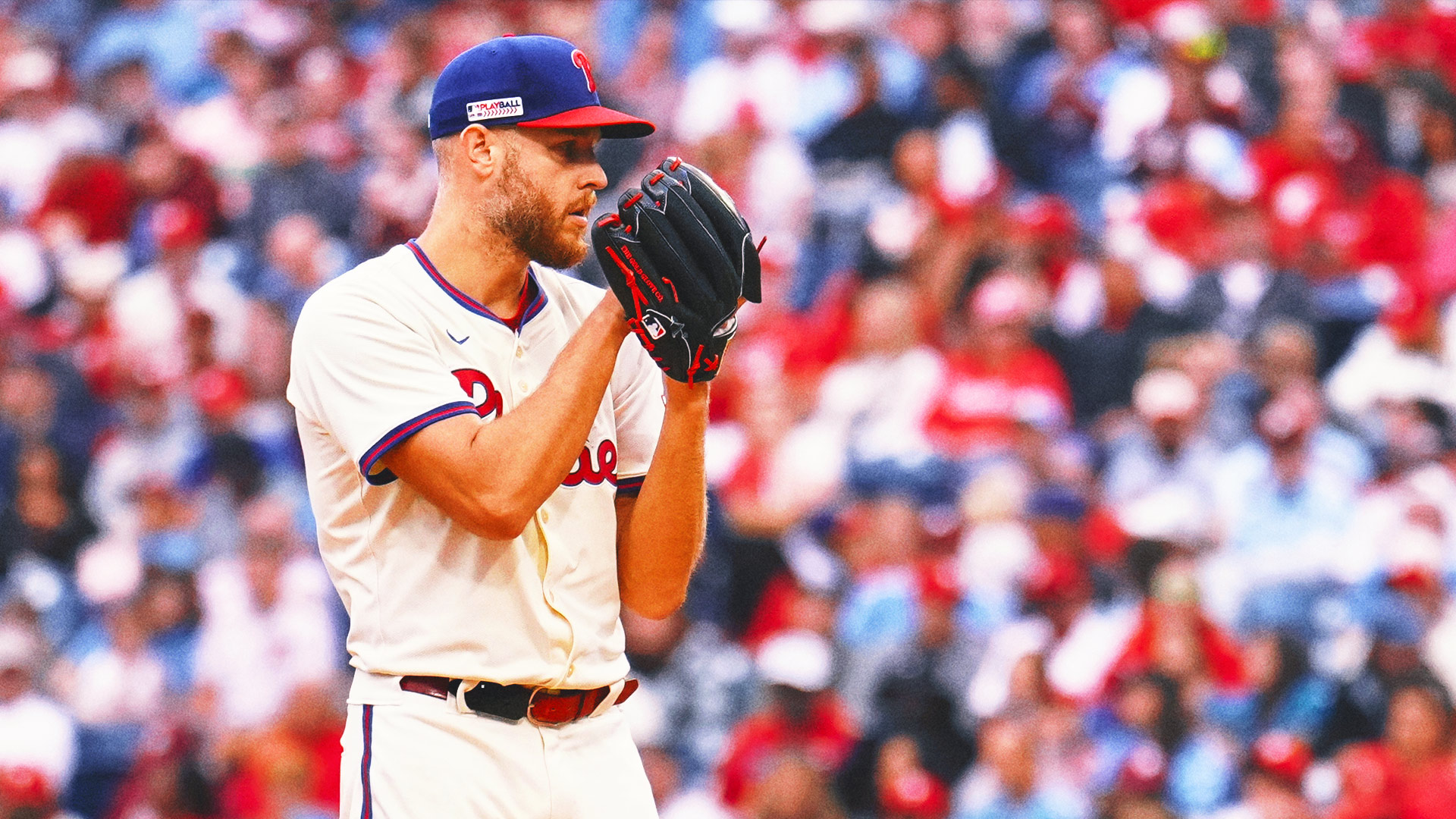 Phillies RHP Zack Wheeler expects to retire at end of contract in 2027