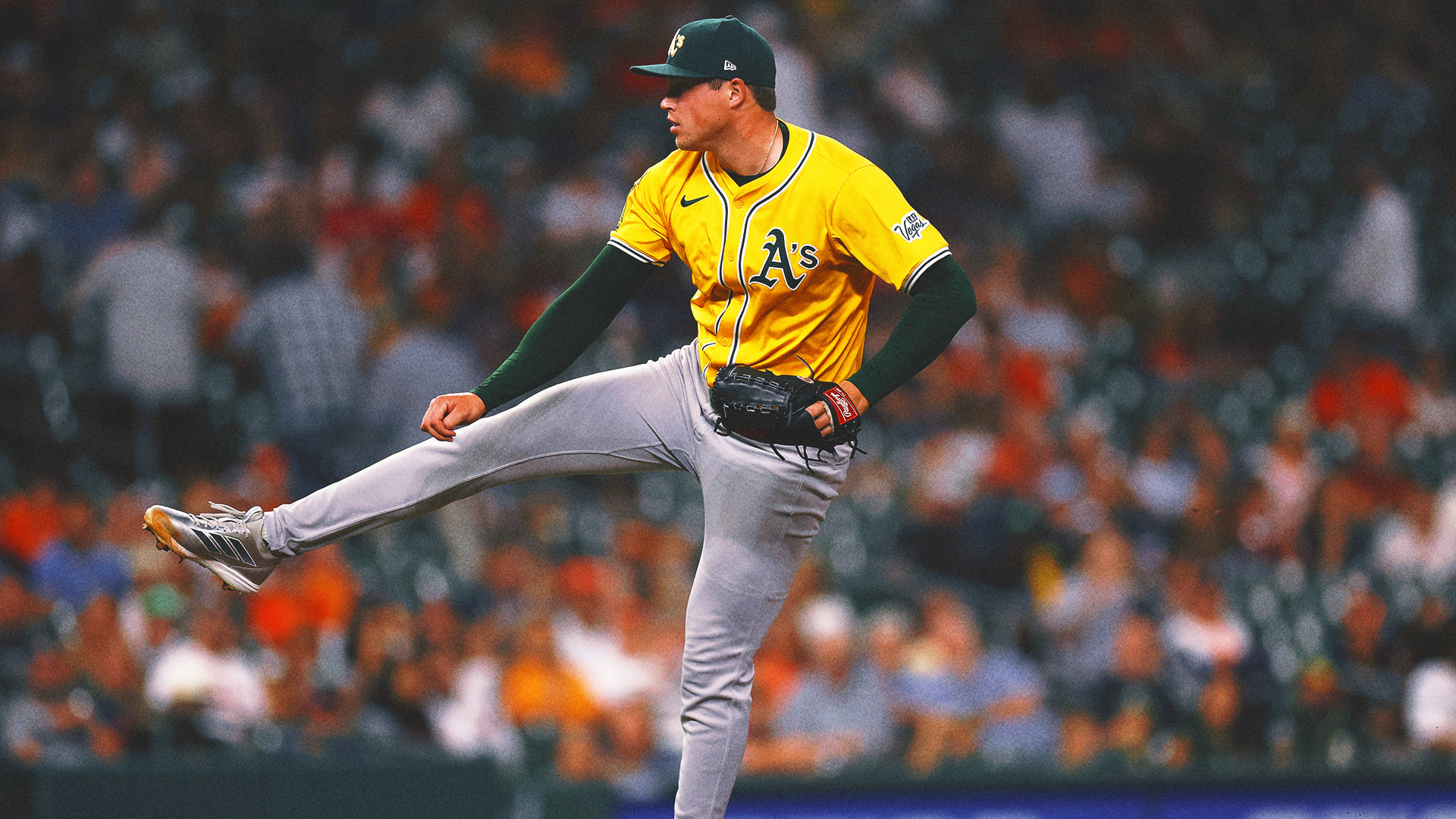 2025 MLB Trade Tracker, Grades: A's-Padres Deal Works For Both Teams?