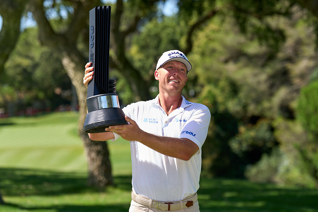2025 LIV Golf Andalucia prize money payouts for each golfer Fox News 2025 LIV Golf Andalucia prize money payouts for each golfer Fox News