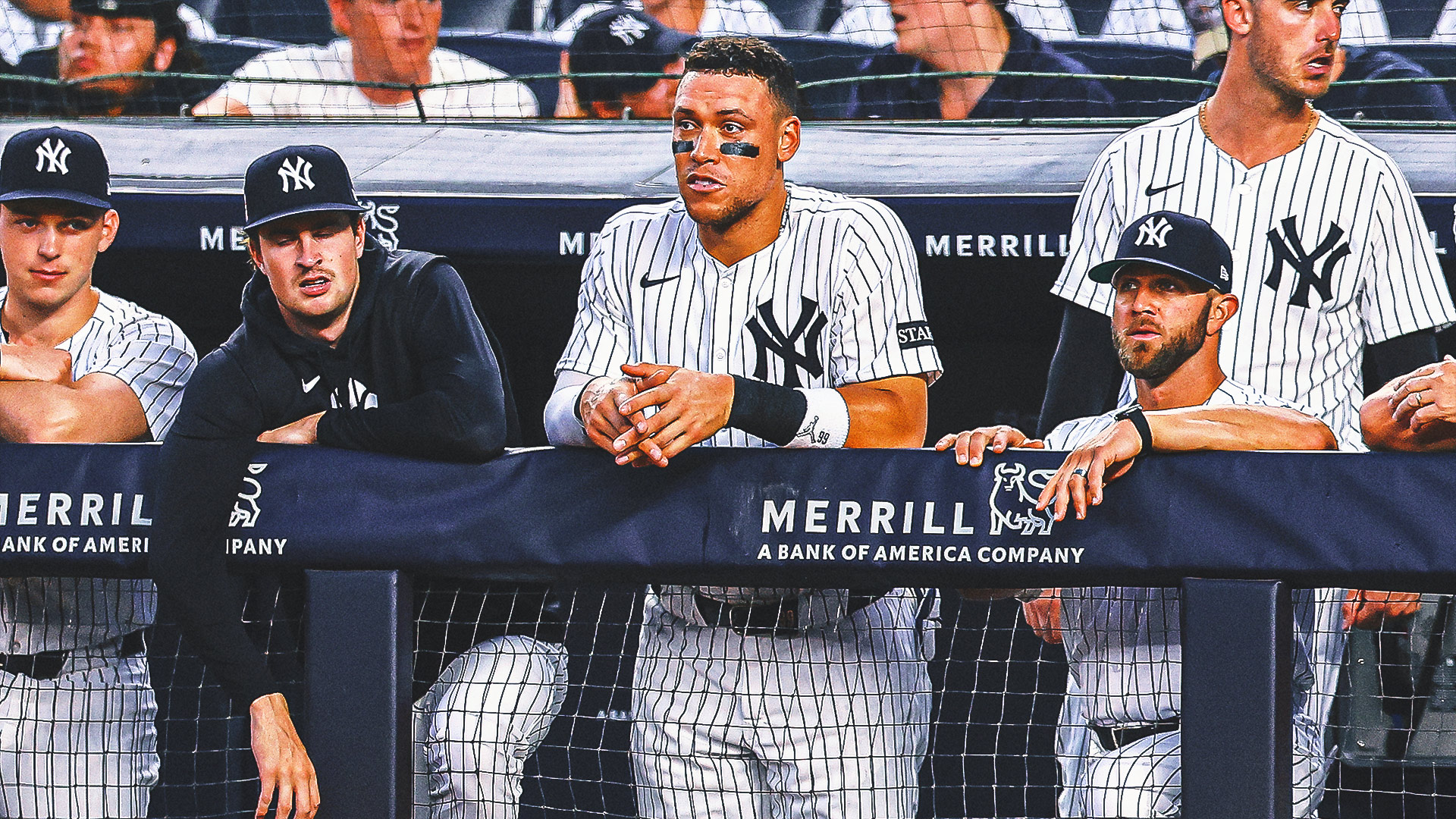 Aaron Judge Scratched From Yankees Lineup, Sent For Imaging Of His Right Elbow