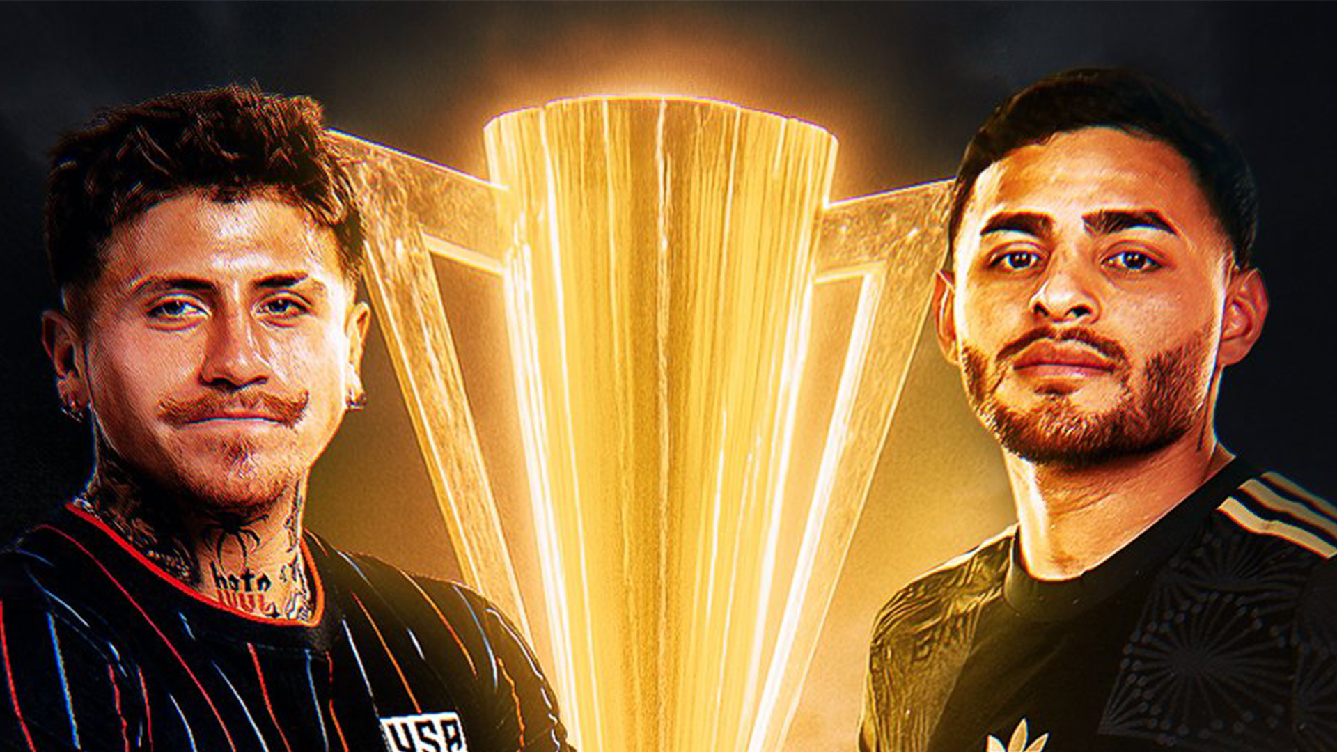 USA vs. Mexico: Everything You Need to Know, How to Watch the Gold Cup final