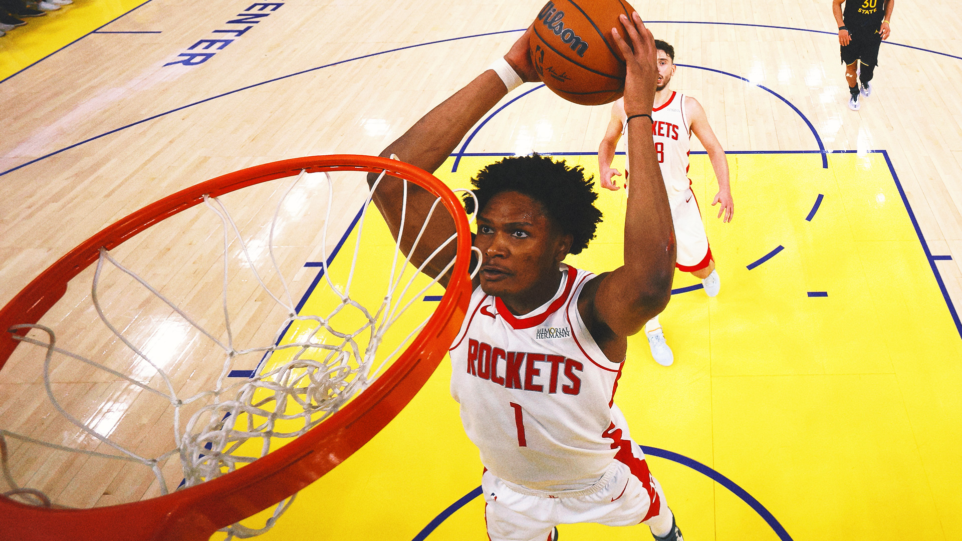 2026 NBA Draft Features Generational Prospects Peterson, Dybansta, Boozer