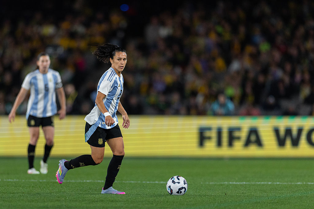 Argentina vs. Uruguay: How to watch Copa América Femenina Third-Place Match, Odds, Preview