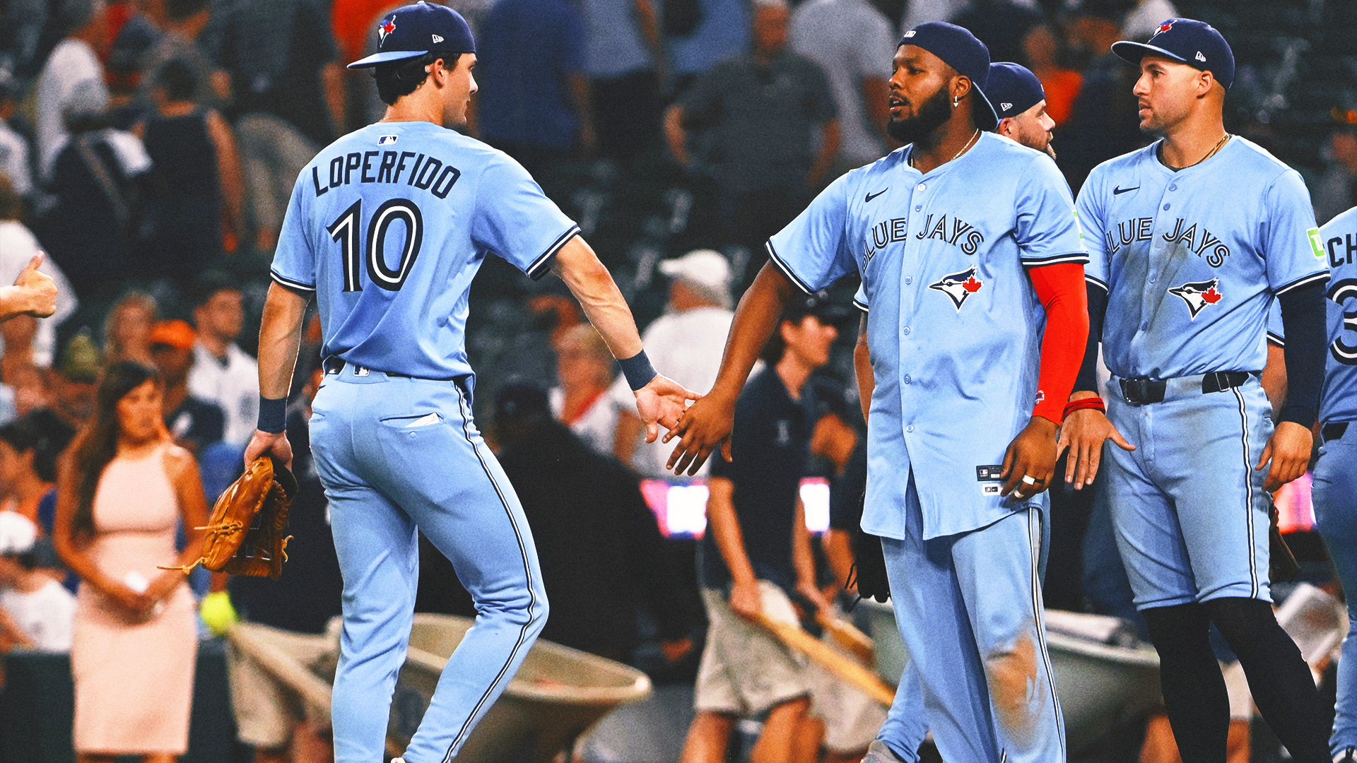 Last Night in Baseball: Blue Jays Dominate Tigers, Stand Alone Atop AL