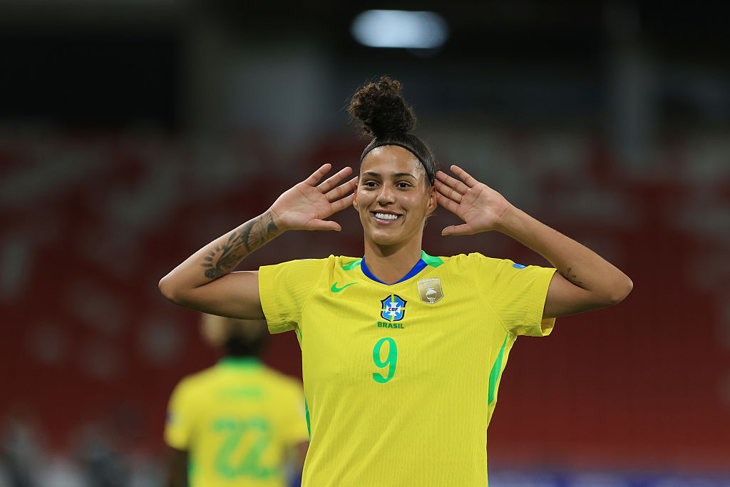 Brazil vs. Colombia: How to watch Copa América Femenina Final, Odds, Preview
