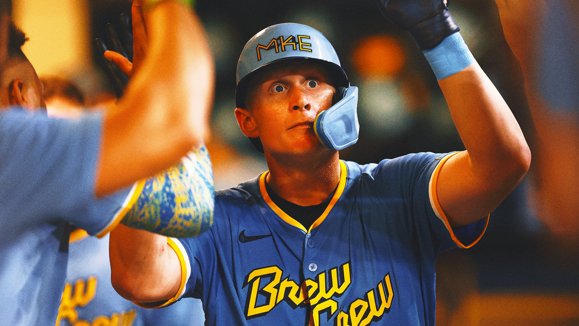 Surprised By The Brewers? How A Bunch of ‘Average Joes’ Are Among MLB’s Best