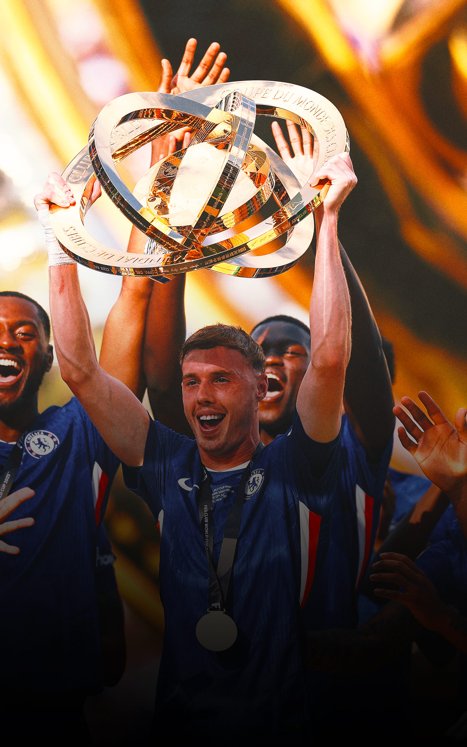 FIFA Club World Cap2011 メッシ.ネイマール写真 額付き メッシ、ネイマールが大阪長居で！ | 産地直送のオーガニック野菜の店