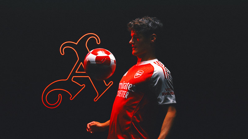 
					Arsenal Signs Midfielder Christian Norgaard From Brentford
				