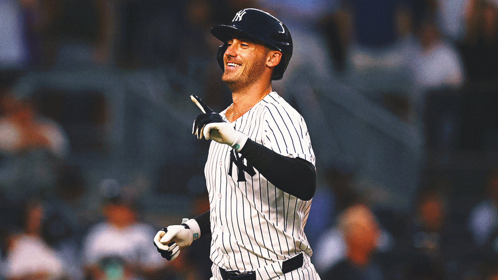 Cody Bellinger Achieves His 1st 3 Home Run Game To Lift Yankees Over Cubs