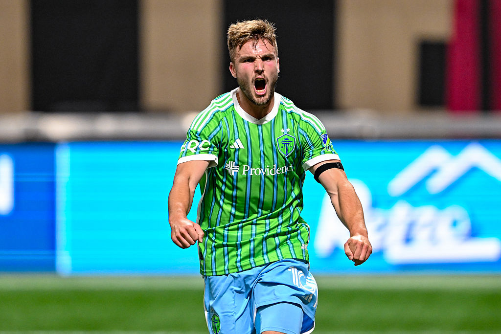 Cruz Azul vs. Seattle Sounders: Leagues Cup preview, odds, how to watch, time