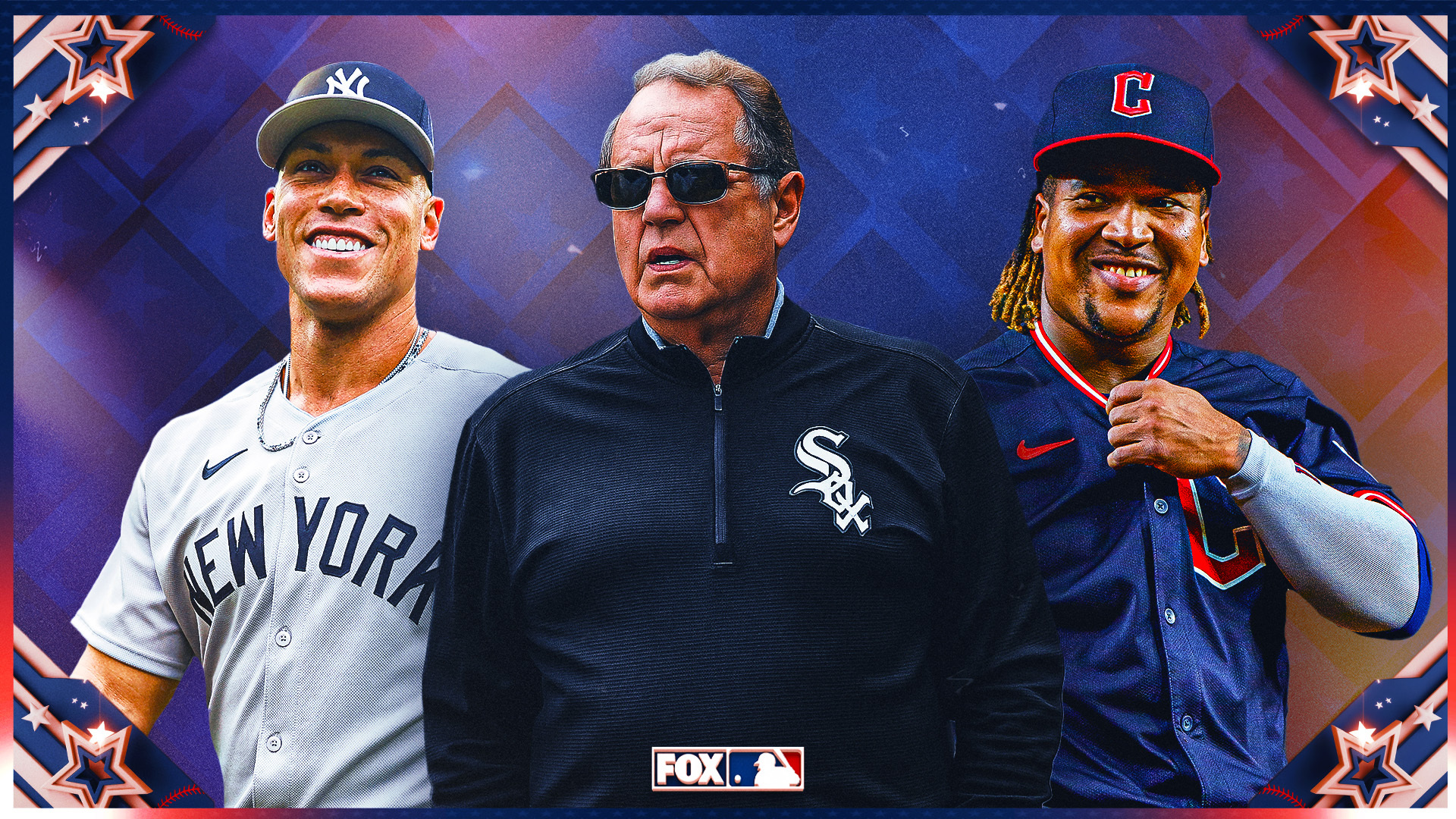 Dream Teammate? Worst Organization? It’s Our Anonymous MLB All-Star Poll!